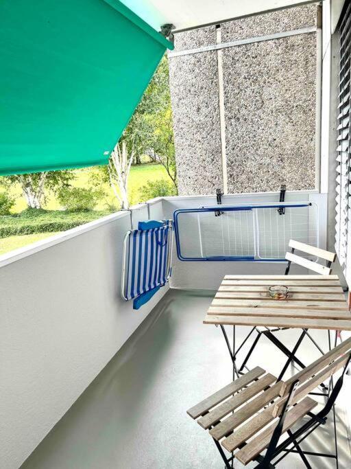 Casa Ambizione Apartamento Dietikon Exterior foto