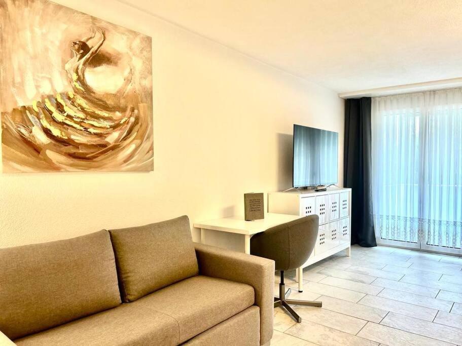 Casa Ambizione Apartamento Dietikon Exterior foto