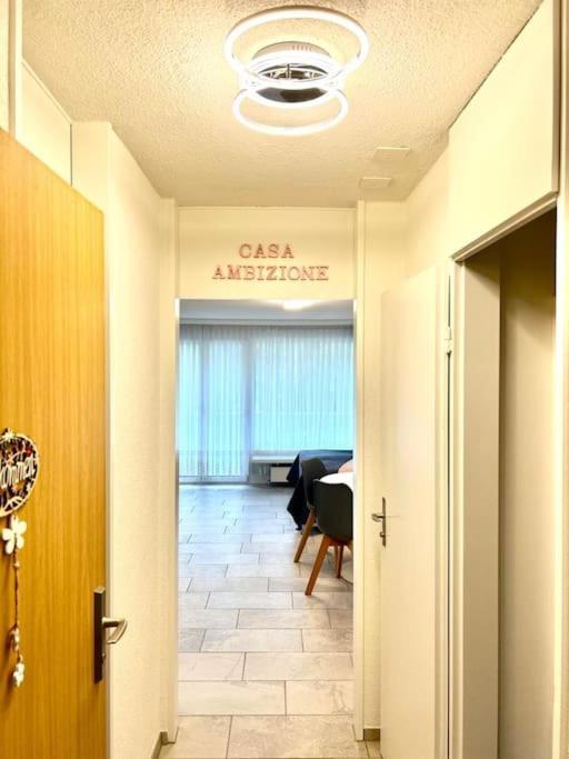 Casa Ambizione Apartamento Dietikon Exterior foto